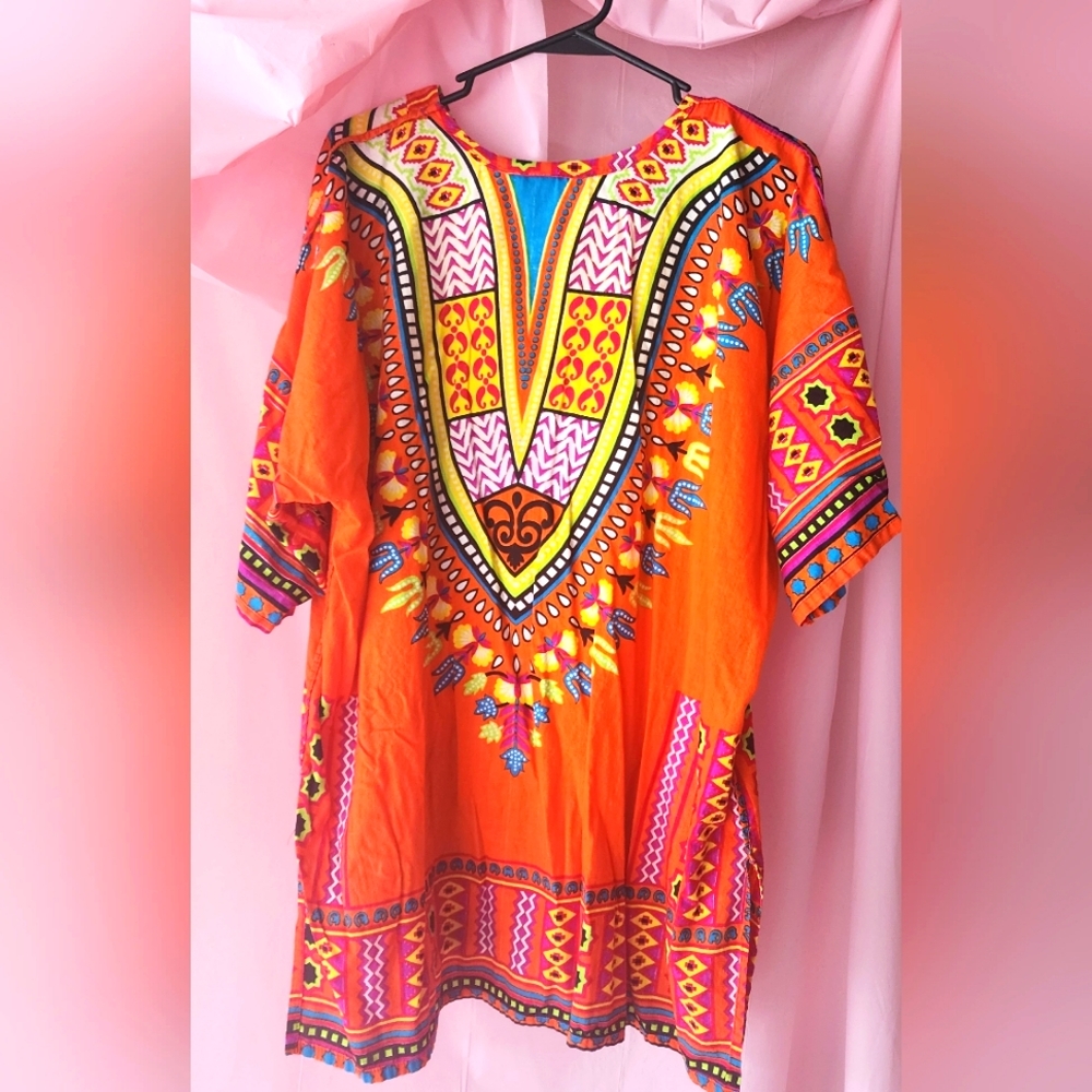 Dashiki